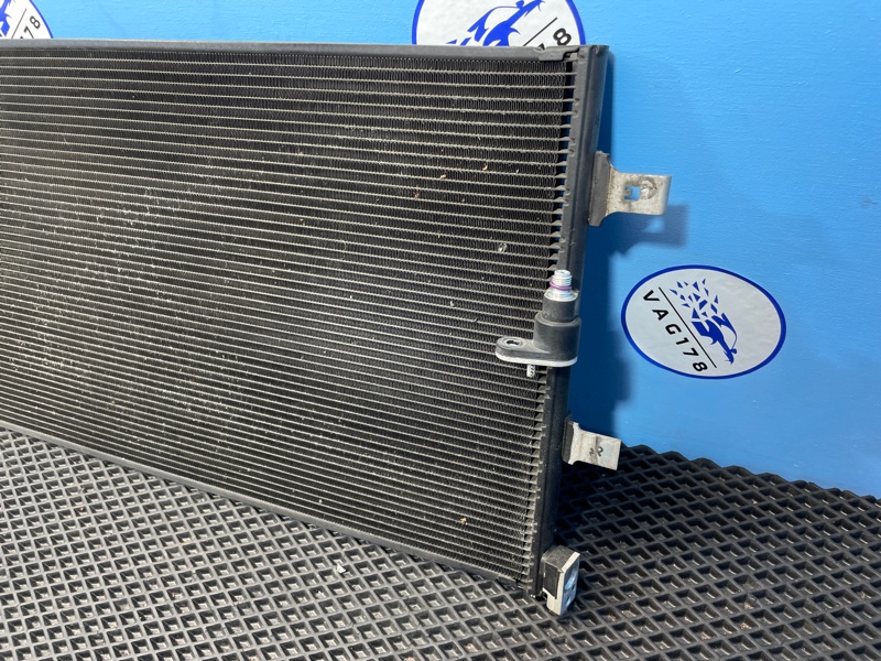 Радиатор кондиционера, 2500 рублей, Санкт-Петербург