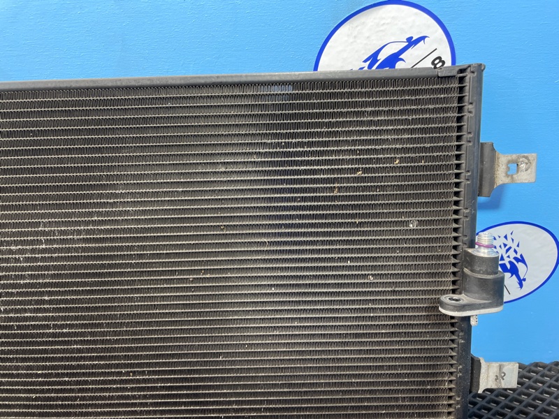 Радиатор кондиционера, 2500 рублей, Санкт-Петербург