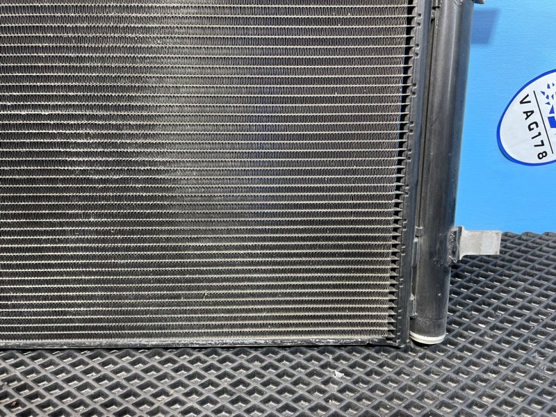 Радиатор кондиционера, 2500 рублей, Санкт-Петербург