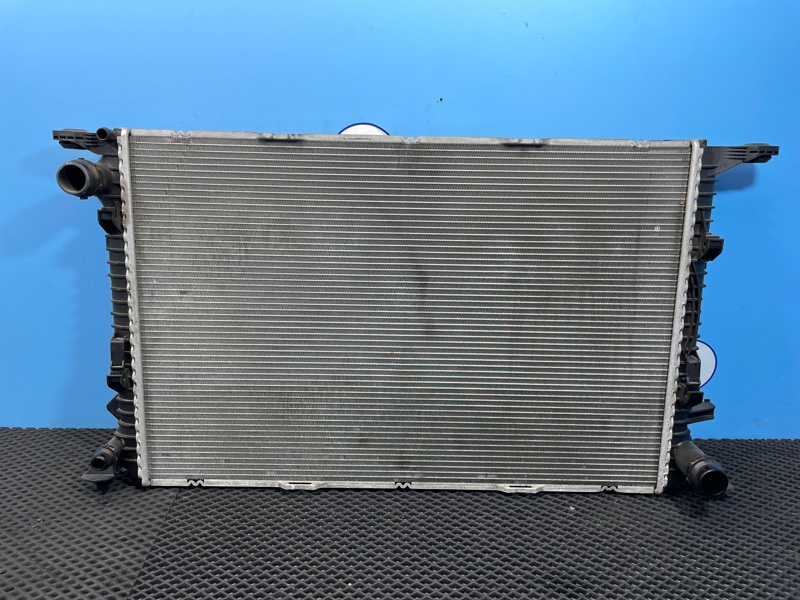 Радиатор основной, 5000 рублей, Санкт-Петербург