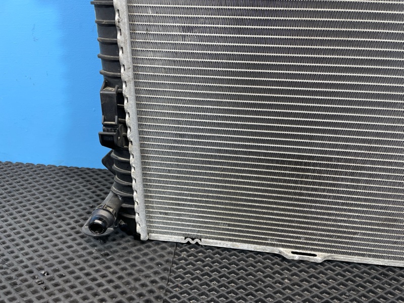 Радиатор основной, 5000 рублей, Санкт-Петербург