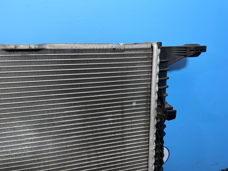 Радиатор основной, 5000 рублей, Санкт-Петербург