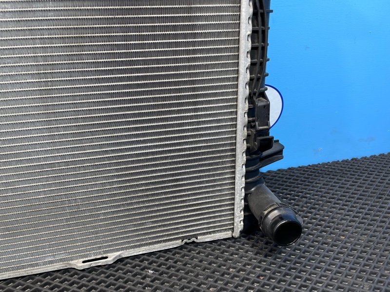 Радиатор основной, 5000 рублей, Санкт-Петербург