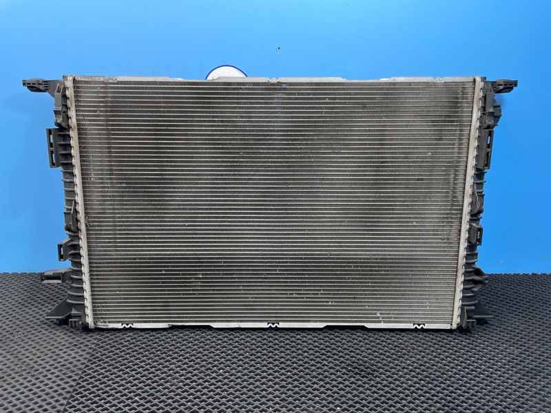 Радиатор основной, 5000 рублей, Санкт-Петербург