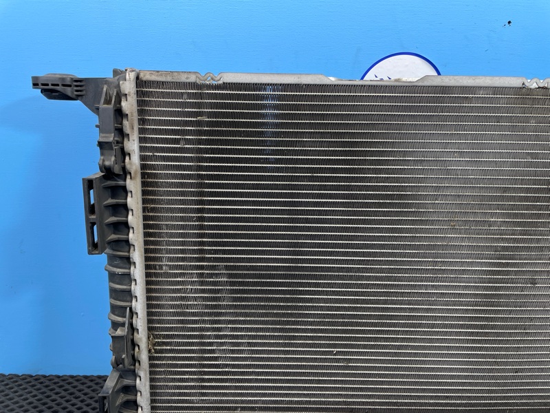 Радиатор основной, 5000 рублей, Санкт-Петербург