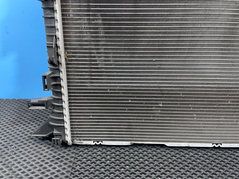 Радиатор основной, 5000 рублей, Санкт-Петербург