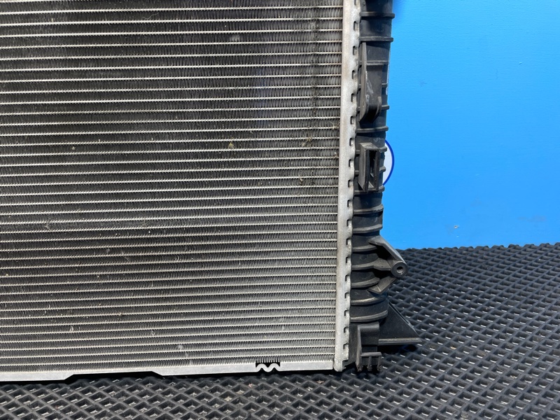 Радиатор основной, 5000 рублей, Санкт-Петербург