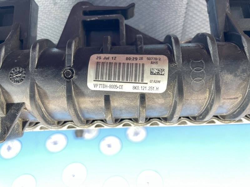 Радиатор основной, 5000 рублей, Санкт-Петербург