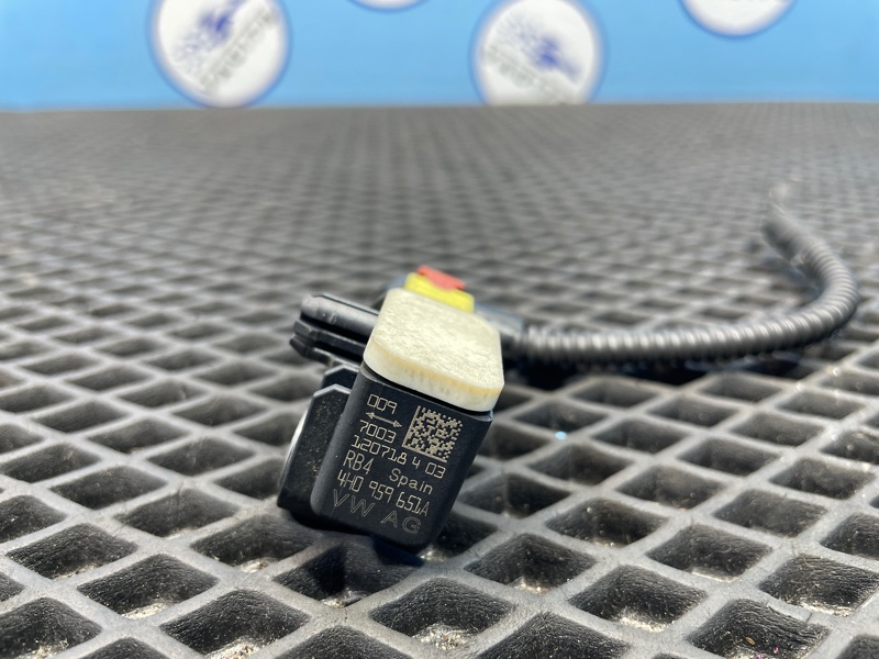 Датчик AIR BAG, 1500 рублей, Санкт-Петербург