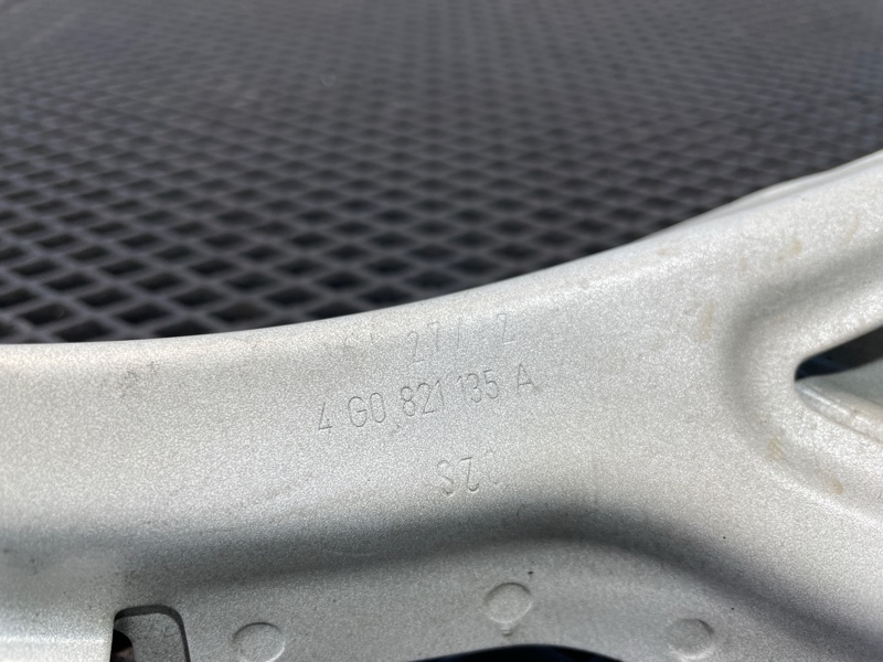 Кронштейн крепления крыла, 1500 рублей, Санкт-Петербург