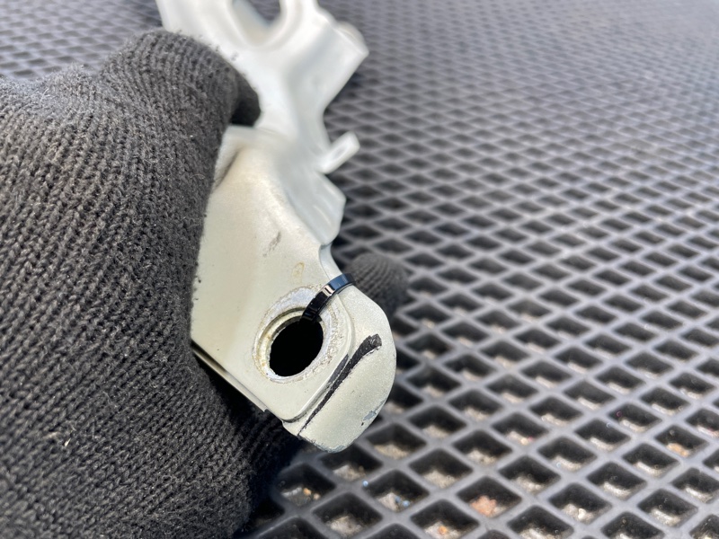 Кронштейн крепления крыла, 1500 рублей, Санкт-Петербург