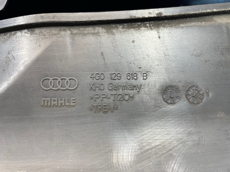 Воздуховод, 2000 рублей, Санкт-Петербург