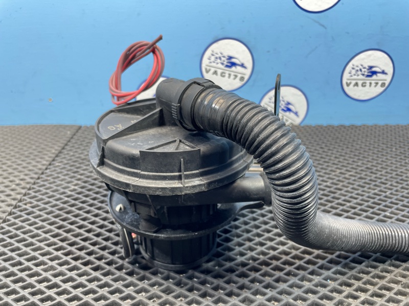 Насос продувки катализатора, 2300 рублей, Санкт-Петербург