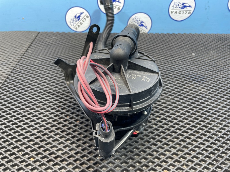 Насос продувки катализатора, 2300 рублей, Санкт-Петербург