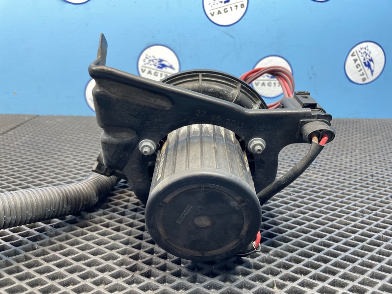 Насос продувки катализатора, 2300 рублей, Санкт-Петербург