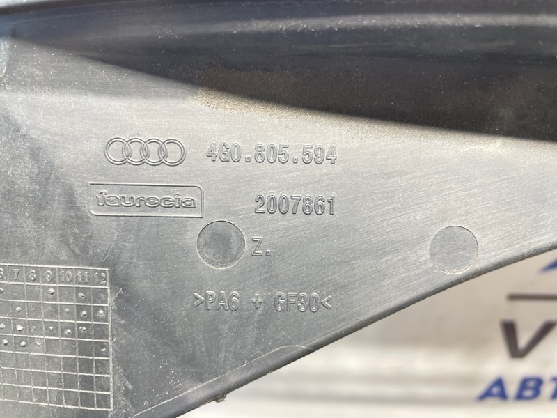 Панель передняя, 28000 рублей, Санкт-Петербург