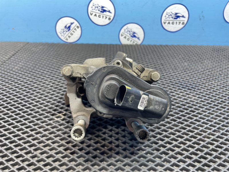 Суппорт тормозной, 7500 рублей, Санкт-Петербург