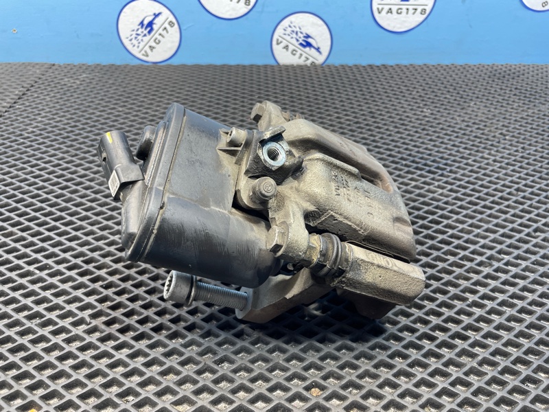 Суппорт тормозной, 7500 рублей, Санкт-Петербург