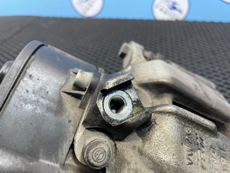 Суппорт тормозной, 7500 рублей, Санкт-Петербург