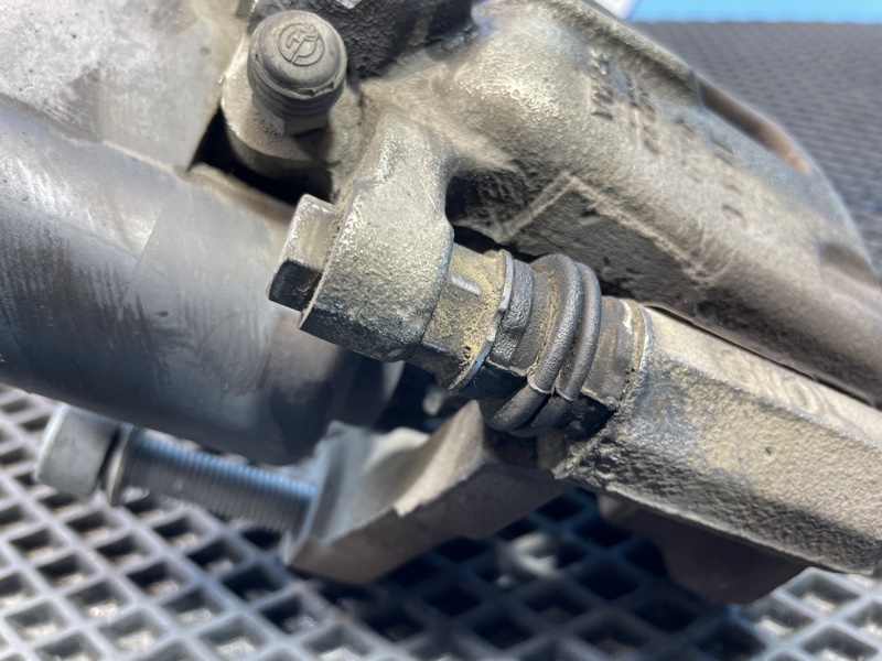 Суппорт тормозной, 7500 рублей, Санкт-Петербург