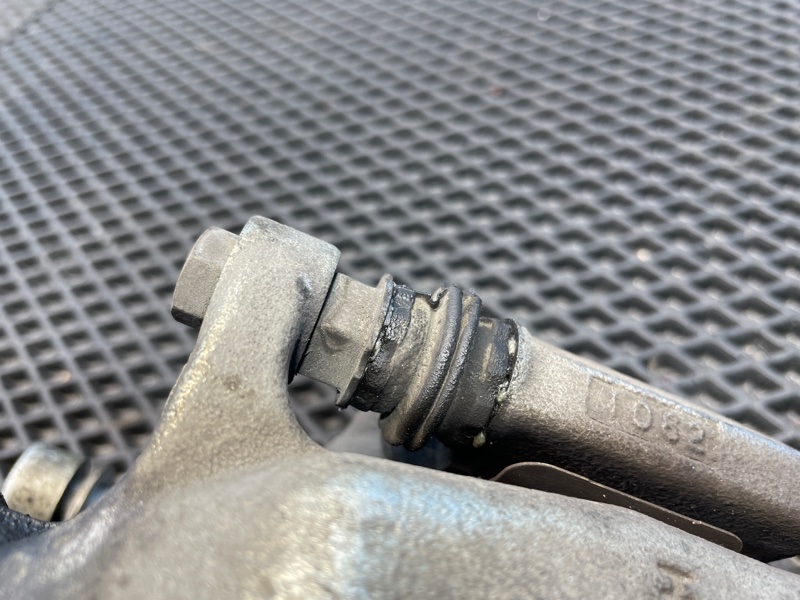 Суппорт тормозной, 7500 рублей, Санкт-Петербург