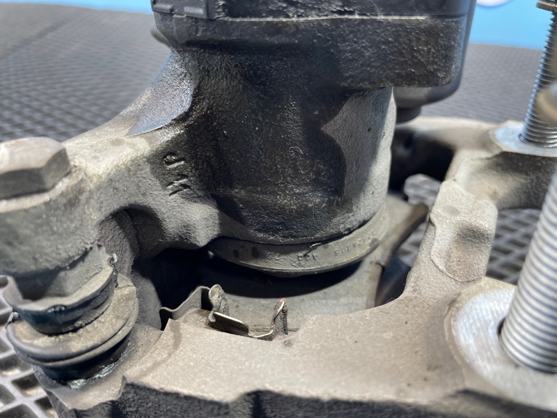 Суппорт тормозной, 7500 рублей, Санкт-Петербург