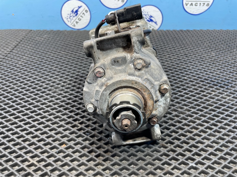 Компрессор кондиционера, 5000 рублей, Санкт-Петербург