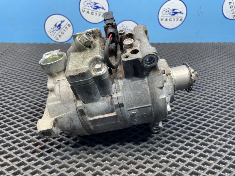 Компрессор кондиционера, 5000 рублей, Санкт-Петербург