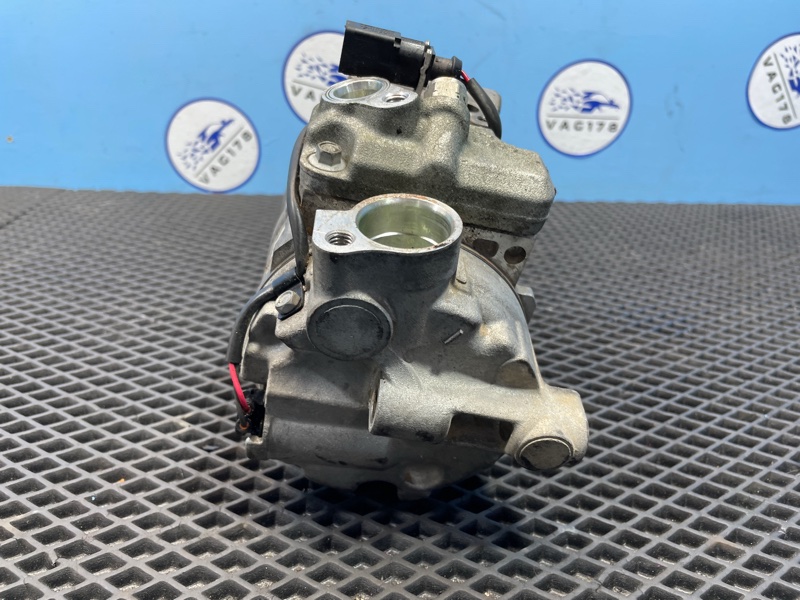 Компрессор кондиционера, 5000 рублей, Санкт-Петербург