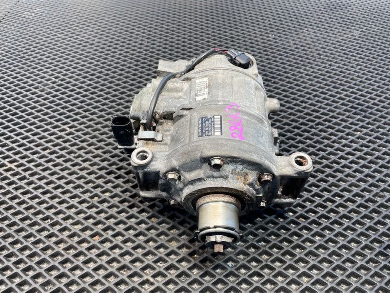 Компрессор кондиционера, 5000 рублей, Санкт-Петербург