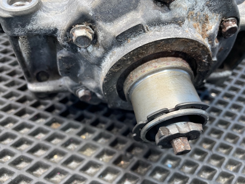 Компрессор кондиционера, 5000 рублей, Санкт-Петербург