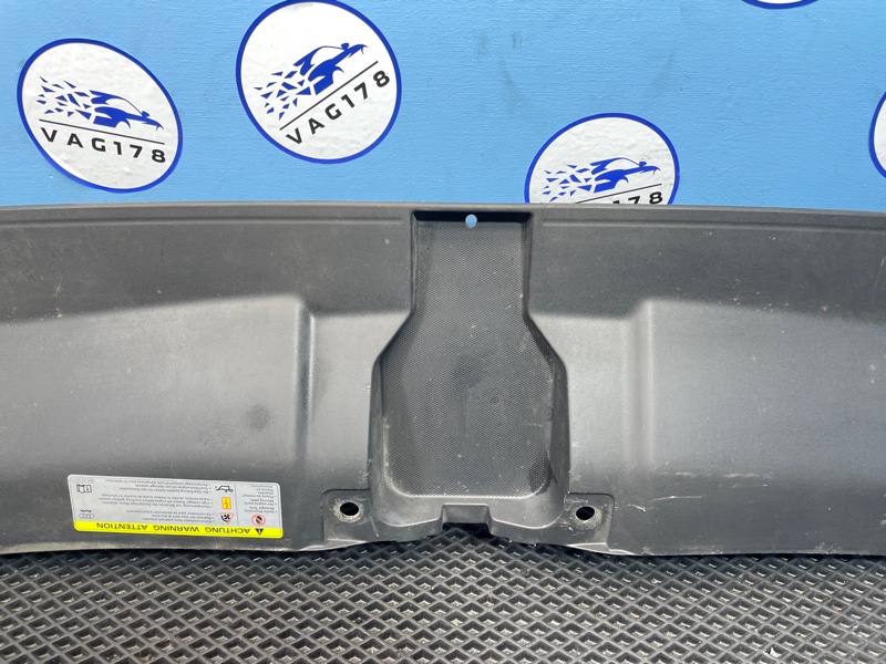 Кожух замка капота, 1000 рублей, Санкт-Петербург