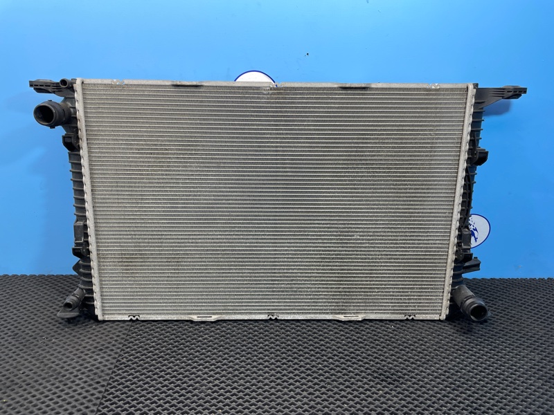 Радиатор основной, 3500 рублей, Санкт-Петербург