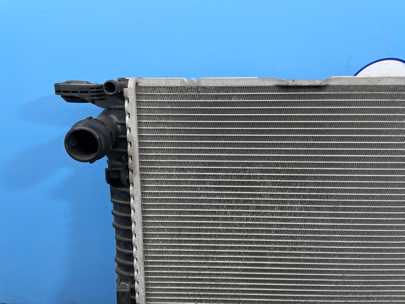 Радиатор основной, 3500 рублей, Санкт-Петербург