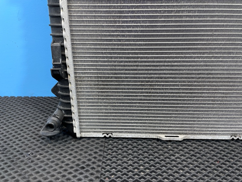 Радиатор основной, 3500 рублей, Санкт-Петербург