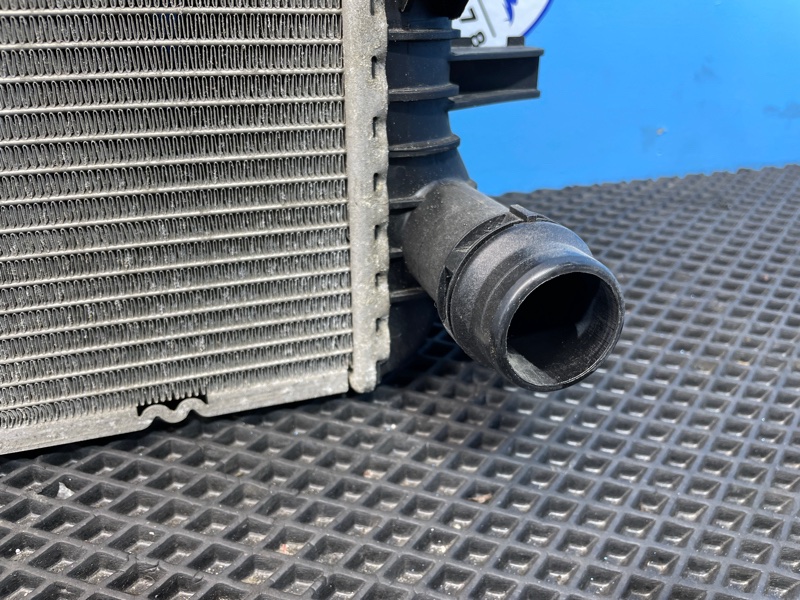 Радиатор основной, 3500 рублей, Санкт-Петербург