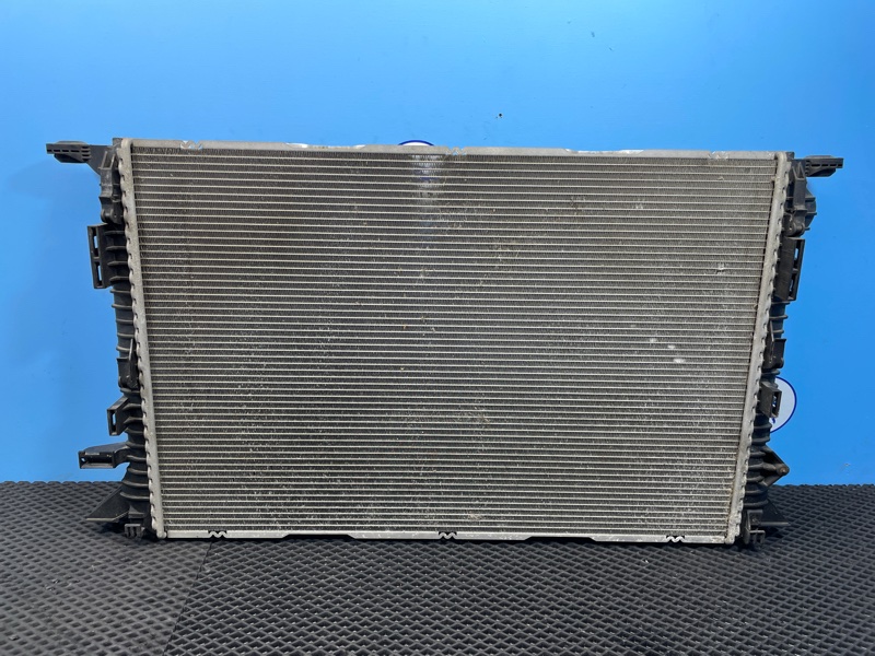 Радиатор основной, 3500 рублей, Санкт-Петербург