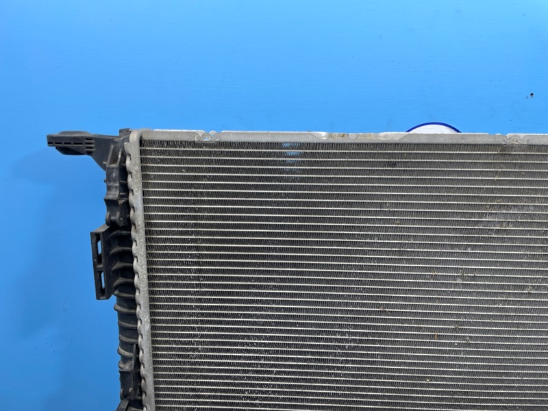 Радиатор основной, 3500 рублей, Санкт-Петербург