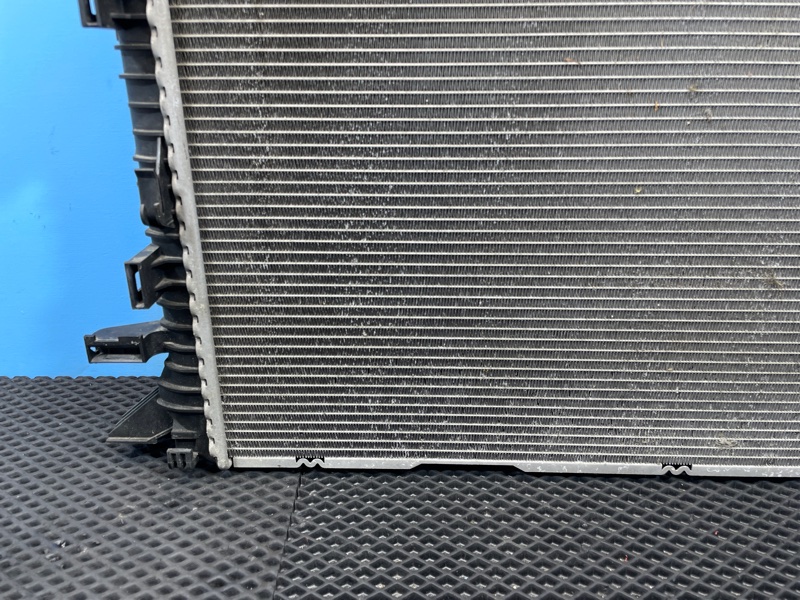 Радиатор основной, 3500 рублей, Санкт-Петербург