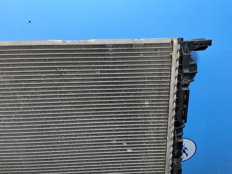 Радиатор основной, 3500 рублей, Санкт-Петербург