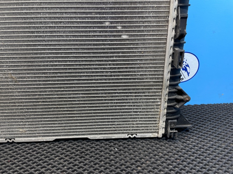 Радиатор основной, 3500 рублей, Санкт-Петербург