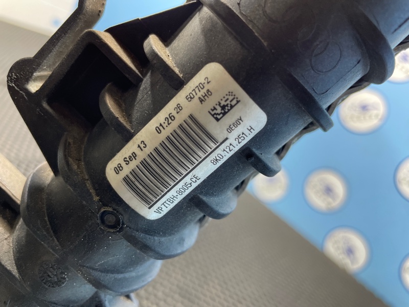 Радиатор основной, 3500 рублей, Санкт-Петербург