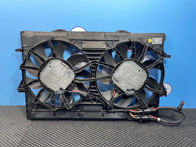 Диффузор вентилятора, 19000 рублей, Санкт-Петербург