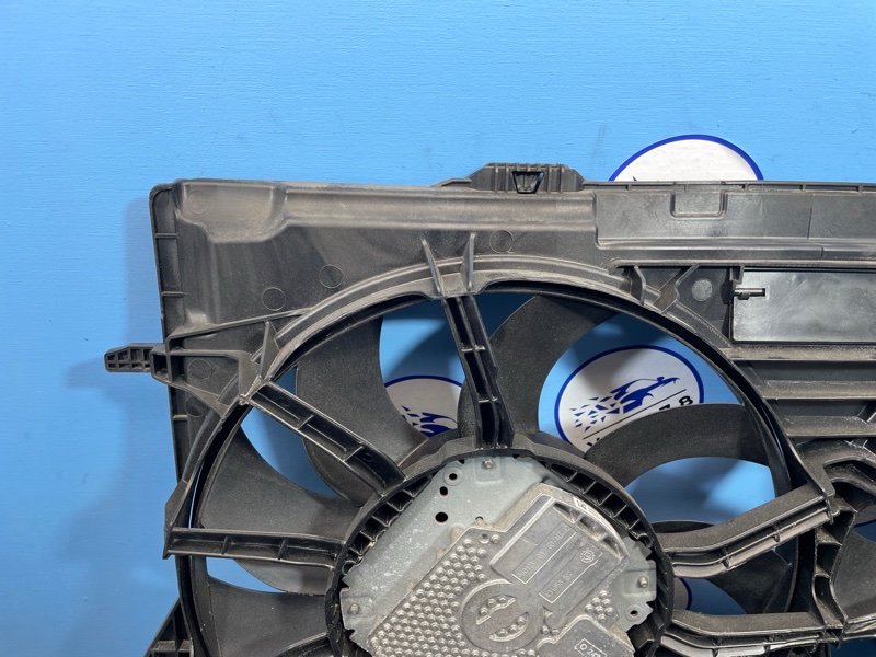 Диффузор вентилятора, 19000 рублей, Санкт-Петербург