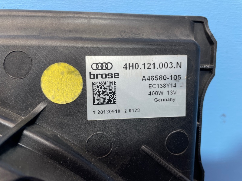 Диффузор вентилятора, 19000 рублей, Санкт-Петербург