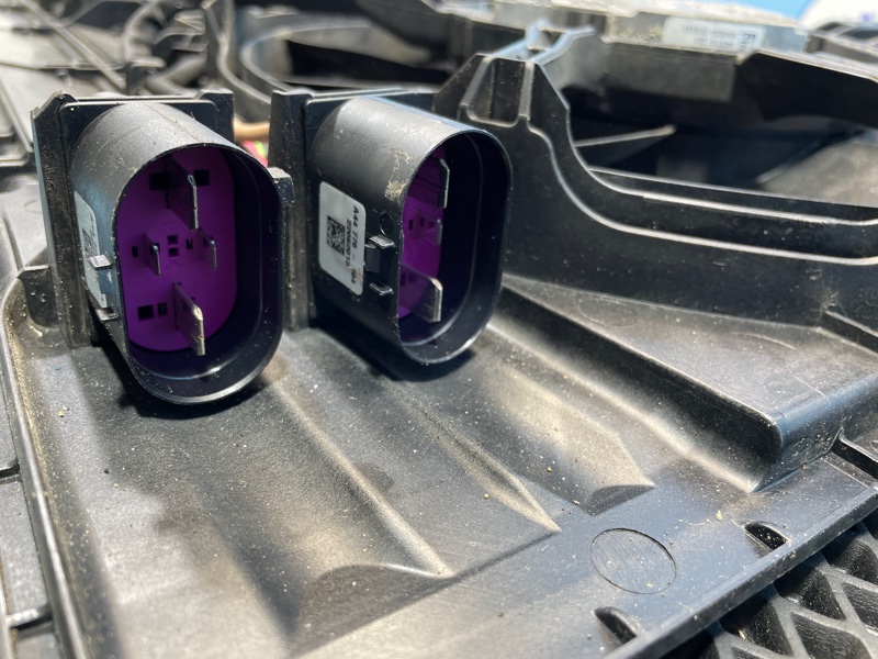 Диффузор вентилятора, 19000 рублей, Санкт-Петербург