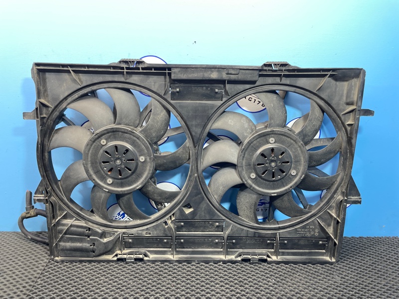 Диффузор вентилятора, 19000 рублей, Санкт-Петербург