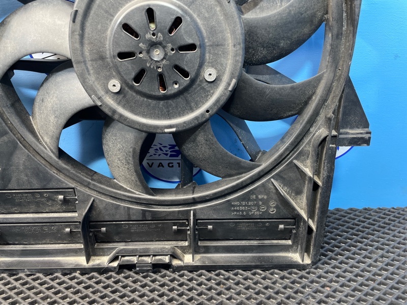 Диффузор вентилятора, 19000 рублей, Санкт-Петербург