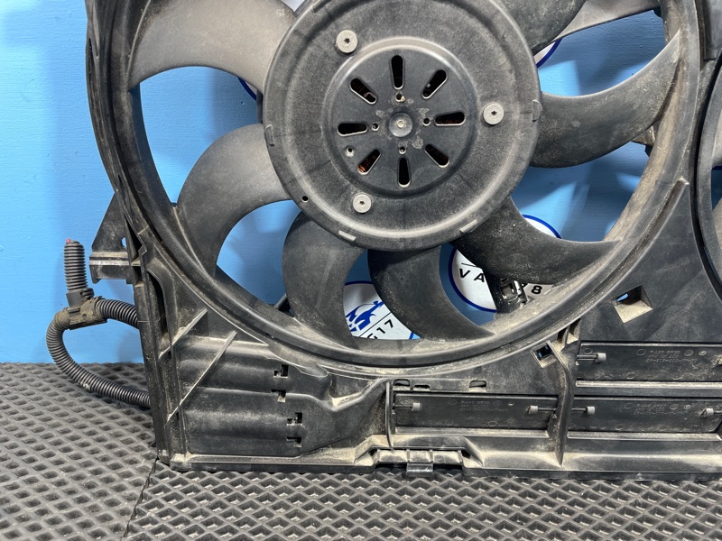 Диффузор вентилятора, 19000 рублей, Санкт-Петербург