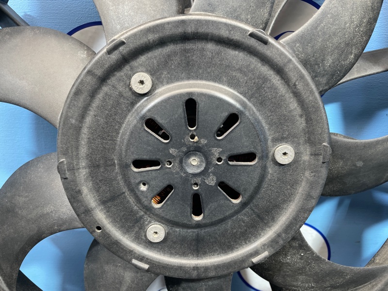 Диффузор вентилятора, 19000 рублей, Санкт-Петербург